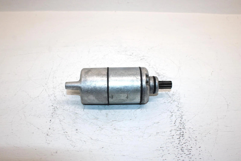 1999 Yamaha  Bear Tracker 2wd Oem Starter Motor 4XE-81890-00-00 AY50