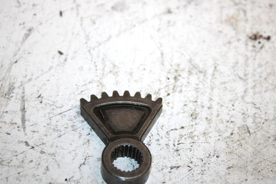 2004 Honda Fourtrax Rincon Oem Gear Shift Arm 24682-HN8-003 AH2