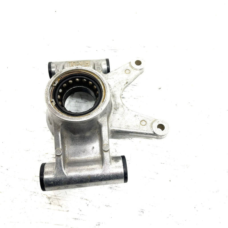 null Polaris Sportsman 550 OEM Left Rear Bearing Carrier 5143607 AP238