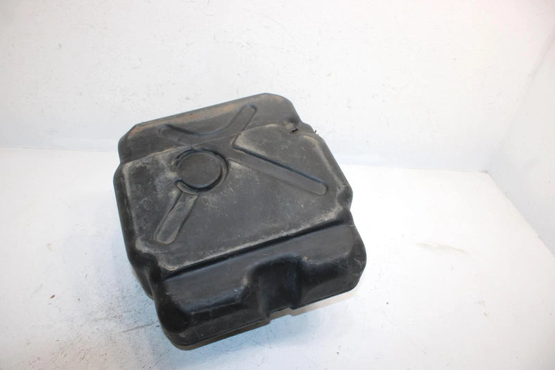 83 Yamaha Excel Iii Ec340g Oem Fuel Tank Set 8G8-24111-00-00 SY7