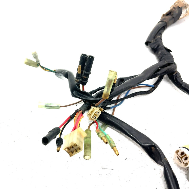 2000 Kawasaki 4x4 OEM Main Wire Harness 26030-1684 AK31.1