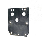 2006 Yamaha Rhino 450 YXR450FA 4x4 OEM Skid Plate 5UG-F8395-01-00 XY2