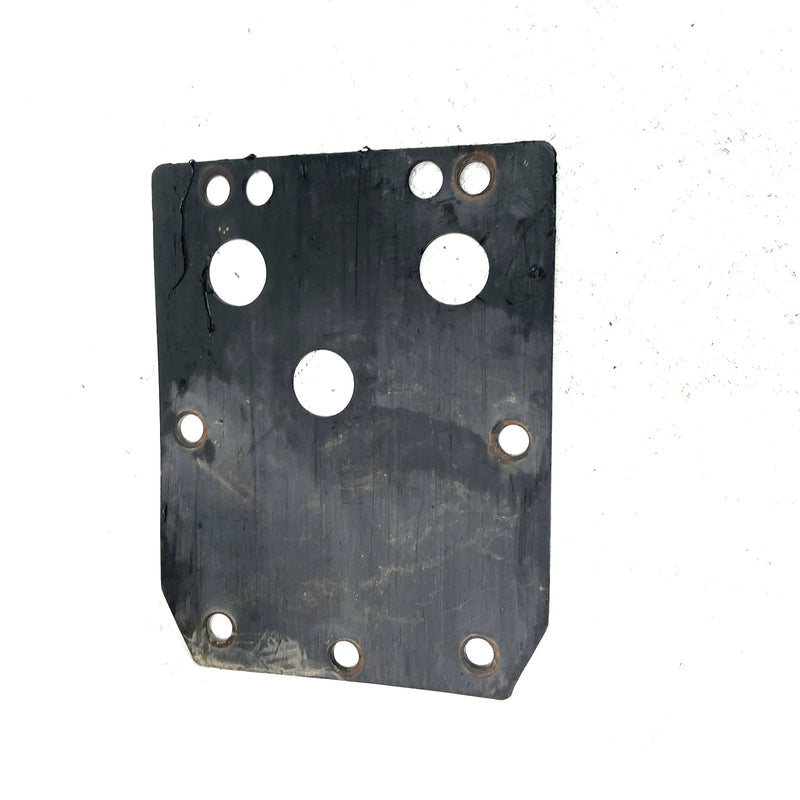 2006 Yamaha Rhino 450 YXR450FA 4x4 OEM Skid Plate 5UG-F8395-01-00 XY2