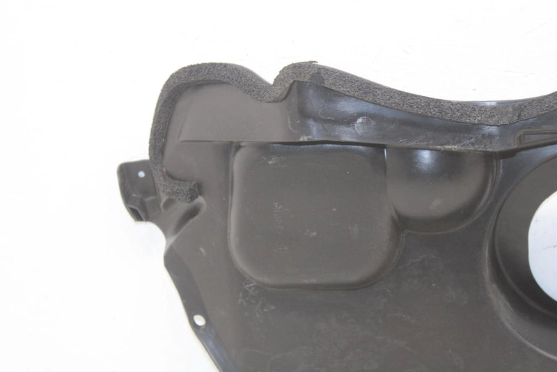 06 Polaris Switchback 600 Ho Oem Headlight Access Cover 2633250 SP179