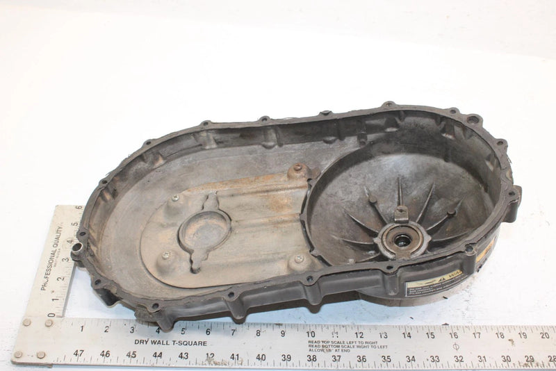 2005 Arctic Cat 500 4x4 Oem Clutch Belt Cover 3402-710 AA1