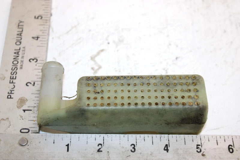 1990 Kawasaki 650 Ts Oem Bilge Pump Strainer 14043-3705 JK8