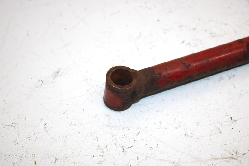 90 Polaris 650 Oem Radius Rod RED 1822037-01 1822037-067 Q1511
