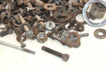 1984 Yamaha  Ytm 200 L Oem Nut Bolt Spacer Hardware Kit AY48