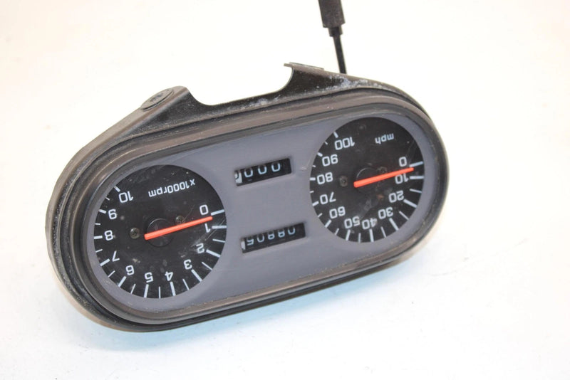97 Yamaha Phazer Pz480es E Start Oem Speedometer Assembly 87F-83500-40-00 SY40