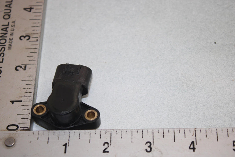 06 Honda Trx 350 Fe A  Oem Angle Sensor 38800-HP0-A11 38800-HR3-A21 AH24