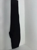 New Women’s Black Diamond Cut Gusset Denim Jeans. 15/16x36 K-18