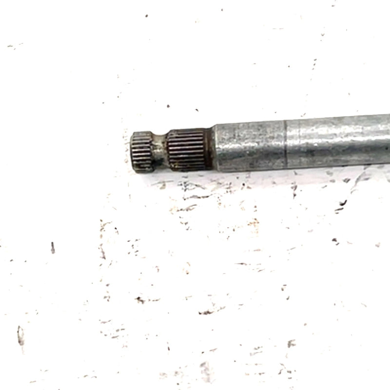 01-04 Honda Foreman Rubicon 500 TRX500FA 4x4 OEM Shift Shaft 24681-HN2-000 AH86
