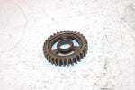 2019 Honda Trx500fe2ac Oem 33T Mainshaft Gear 23481-HR0-F00 AH12