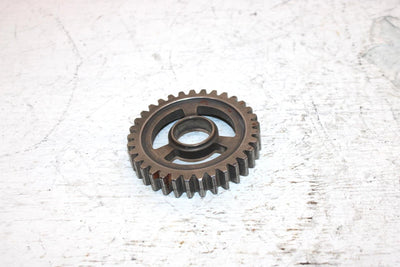 2019 Honda Trx500fe2ac Oem 33T Mainshaft Gear 23481-HR0-F00 AH12