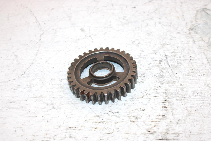 2019 Honda Trx500fe2ac Oem 33T Mainshaft Gear 23481-HR0-F00 AH12