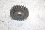 1998 Honda Foreman Fourtrax Oem (26T) Starter Reduction Gear 28131-HM7-000 Q3308