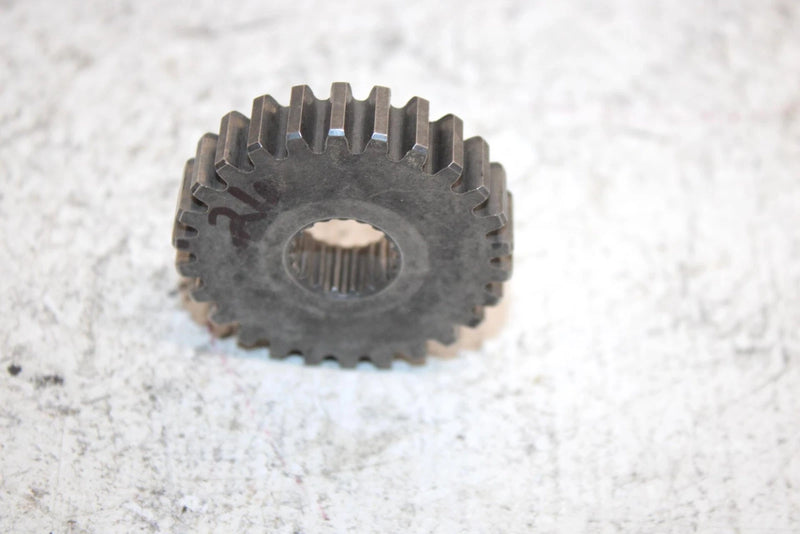 1998 Honda Foreman Fourtrax Oem (26T) Starter Reduction Gear 28131-HM7-000 Q3308
