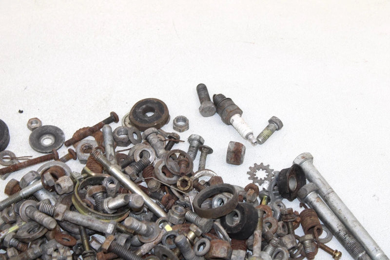 87 Polaris Trail Boss 4x4 Oem Hardware Kit  AP127
