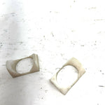 1995 Polaris SLX 780 OEM Reed Valve Stuffer Pair 3240164 JP43