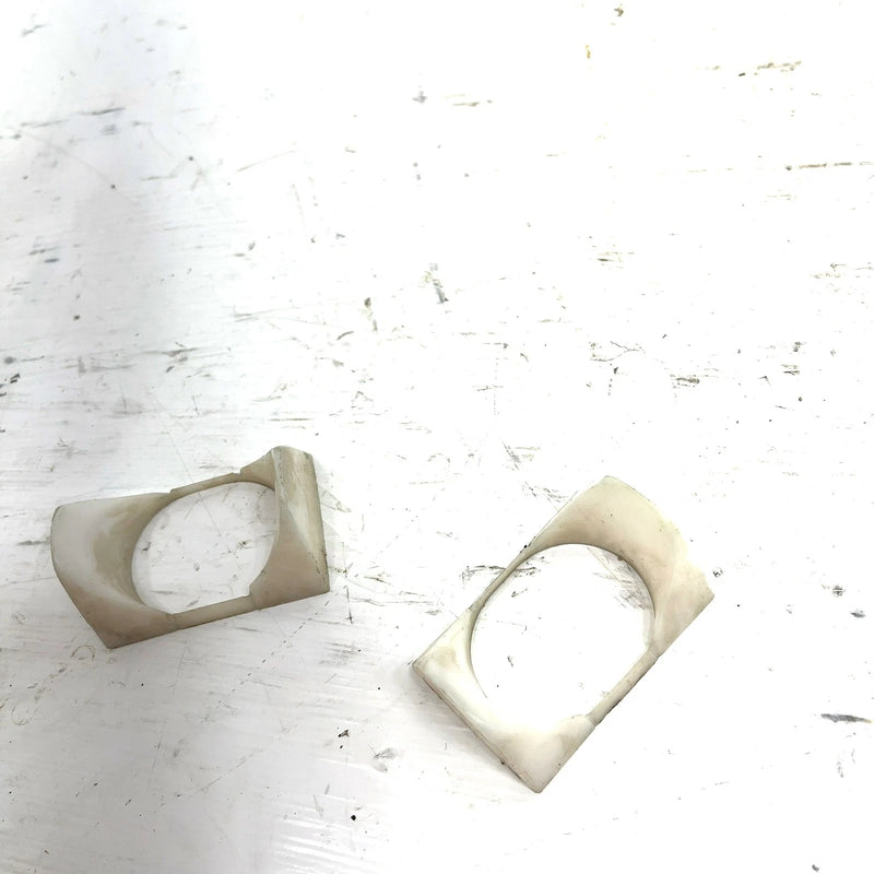 1995 Polaris SLX 780 OEM Reed Valve Stuffer Pair 3240164 JP43