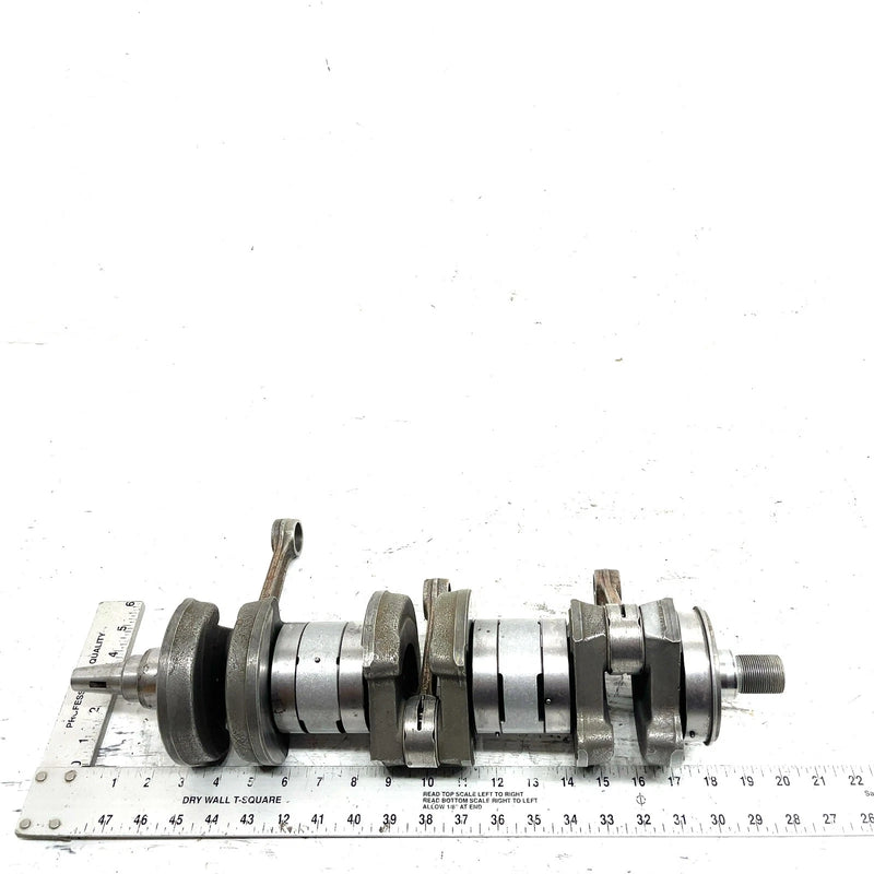 01-05 Yamaha WaveRunner XLT1200 OEM Crankshaft 66V-11400-00-00 JY27.1