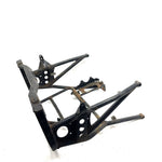03 Bombardier Traxter 500 4x4 Automatic OEM Rear Frame Extension 705200546 AB15