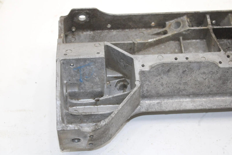 07 Polaris Supersport Edge Oem Front Bulk Head 5132292 B245
