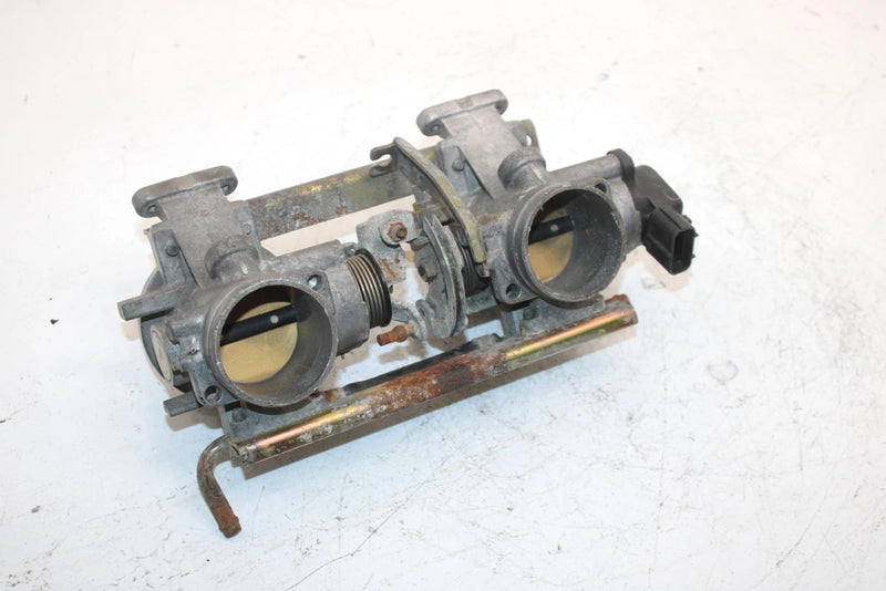 04 Arctic Cat Firecat 600 Efi Oem Throttle Body 3006-720 SAS7