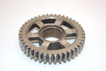 00 Kawasaki Prairie 300 Kvf300b2 Oem Forward Gear 43T 13260-1766 AK0