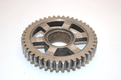 00 Kawasaki Prairie 300 Kvf300b2 Oem Forward Gear 43T 13260-1766 AK0