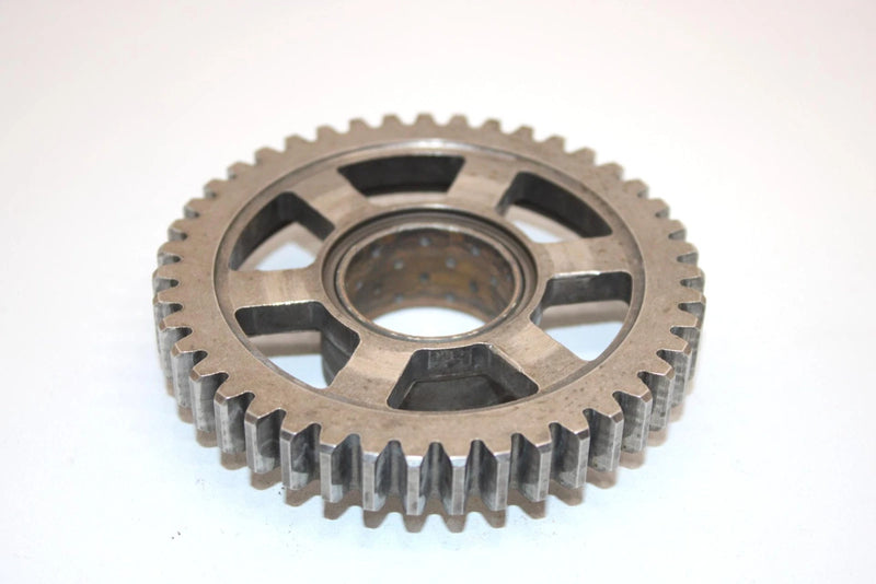 00 Kawasaki Prairie 300 Kvf300b2 Oem Forward Gear 43T 13260-1766 AK0