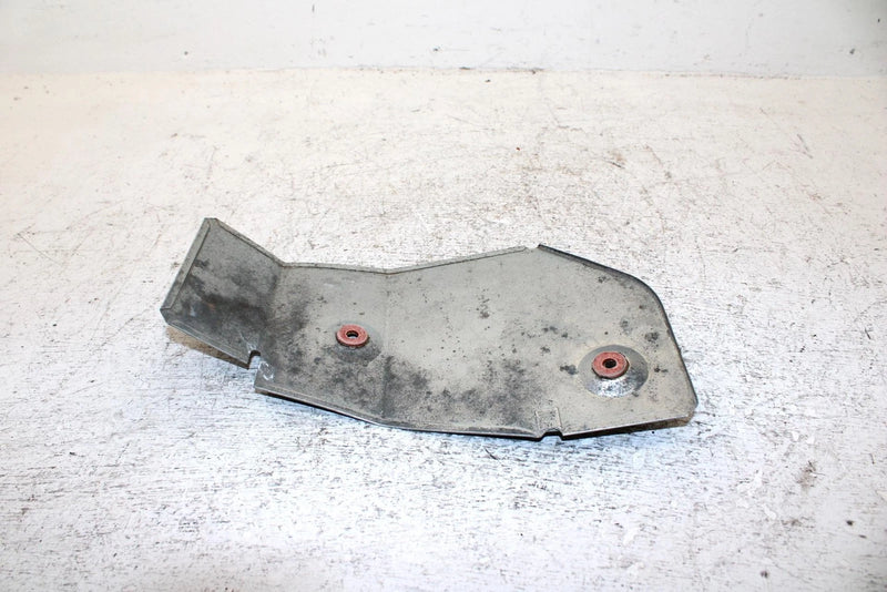1991 Yamaha Exciter Ii 570 Liquid Oem Oil Tank Left Plate 8AY-2172W-00-00 SY24