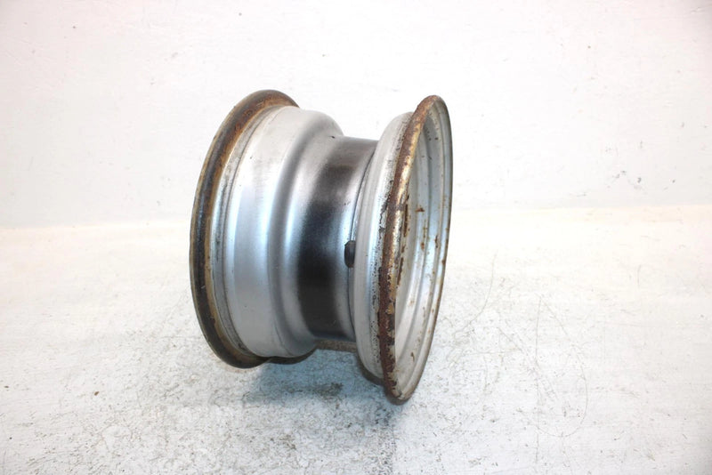 1998 Suzuki Quadrunner 250 Oem Front Wheel Rim 10X6 55310-20B00-13L AS13