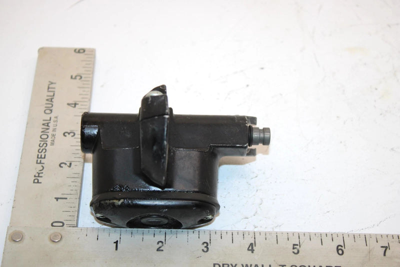 07 Arctic Cat Jaguar Z1 1100 Efi Oem Brake Master Cylinder 1602-930 SA301.1