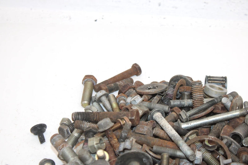 2002 Arctic Cat Z 570 Oem Nut Bolt Spacer Hardware Kit SA20