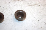 83 Yamaha Excel Iii Ec340g Oem Front Spring Hook Pair 8E7-47446-00-00 SY7