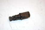 02 Arctic Cat Atv 90 2x4 Oem Front Brake Camshaft 3301-201 AA14