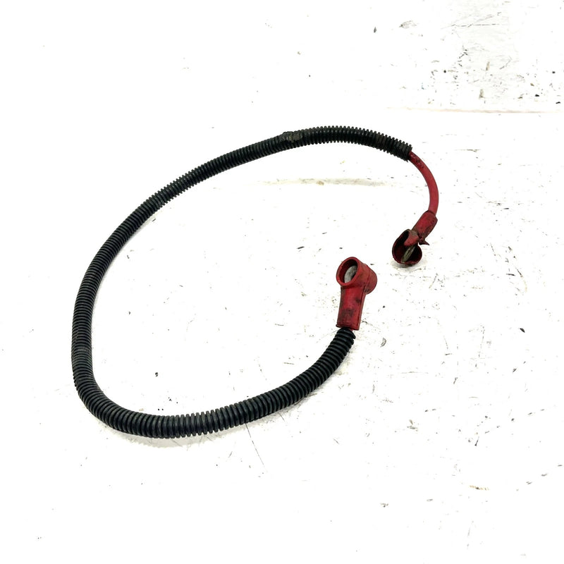 85-88 Polaris Trail Boss 250R OEM Solenoid To Starter Cable 4010064 AP196