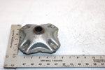 1983 Honda Atc 200 Oem Rear Wheel Hub 42410-958-000 AH66