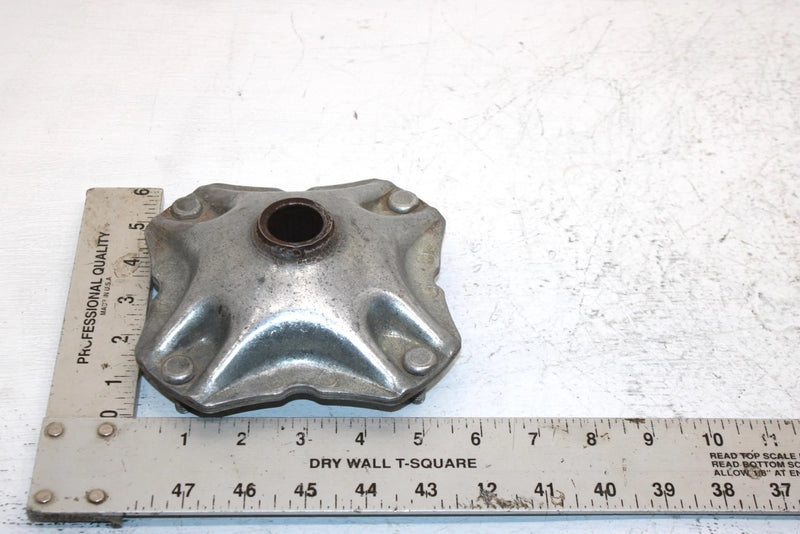 1983 Honda Atc 200 Oem Rear Wheel Hub 42410-958-000 AH66