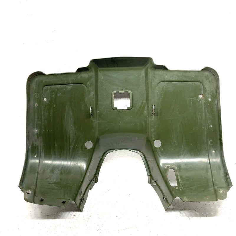 2003 Arctic Cat 400 4X4 OEM Front Fender 0506-584 AA30