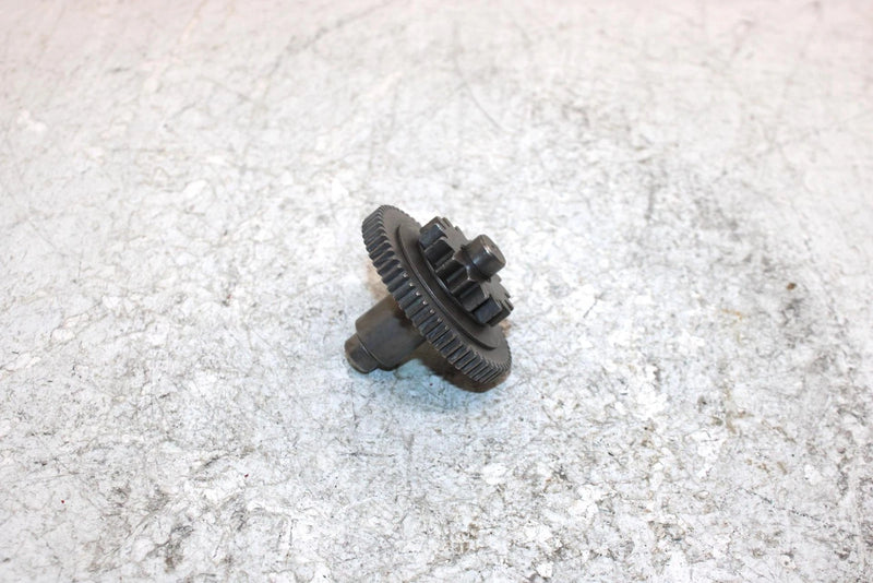 1999 Kawasaki Prarie 400 Oem Starter Limiter Gear 39076-1066 AK28