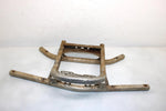 06 Can-am Outlander 400 Oem Rear Rack Mount AB0