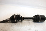 2002 Polaris Sportsman 500 Oem Rear Drive Shaft Bad Boots 1380142 AP78
