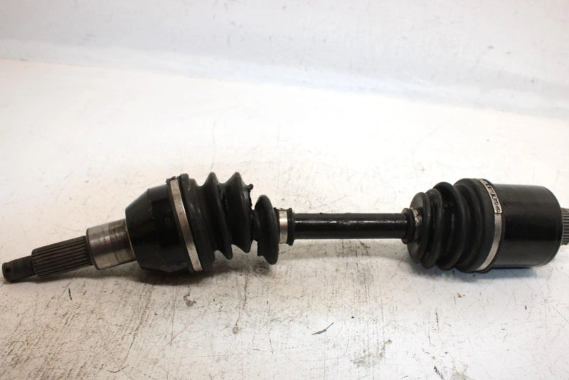 2002 Polaris Sportsman 500 Oem Rear Drive Shaft Bad Boots 1380142 AP78