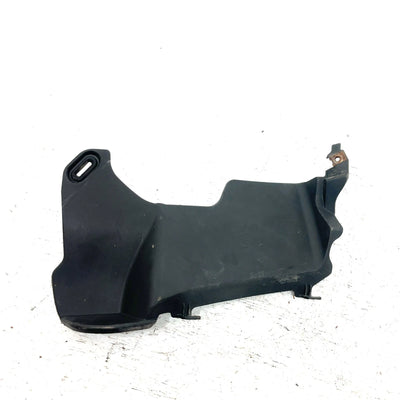 05 Honda Foreman 500 4x4 OEM Left Front Engine Air Guide61895-HP0-A00ZA AH90