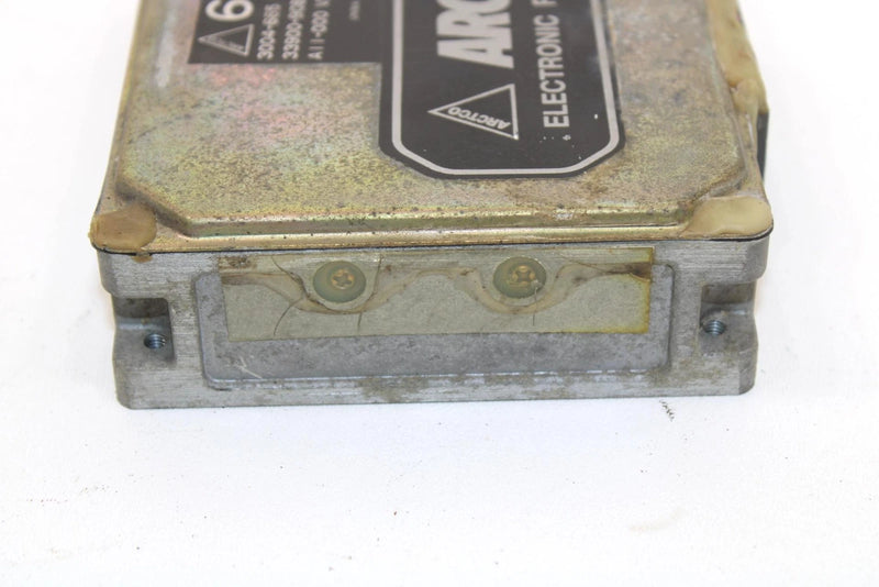 1995 Arctic Cat Zr 580 Oem Red ECU 3004-942 SA110
