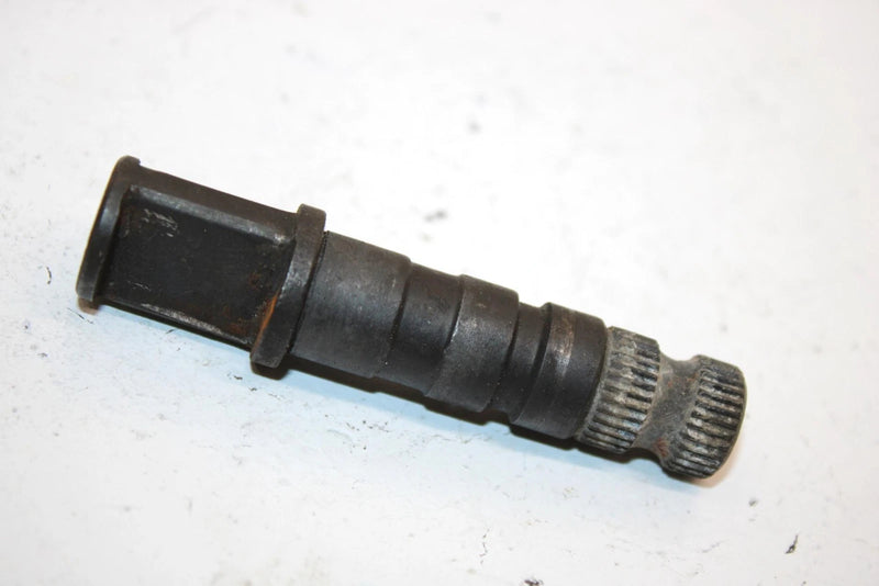 09 Can-am Ds90 Oem Rear Brake Cam V43141MAA000 AB3