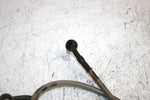 2008 Arctic Cat Atv 366 4x4 Fis Oem Upper Front Brake Line 3313-422 AA26