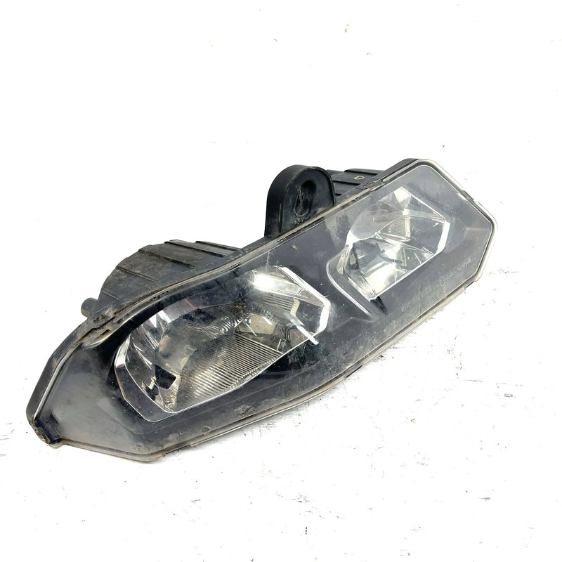 2022 Can-Am Defender HD10 OEM Left Headlight 710008316 XB0.1